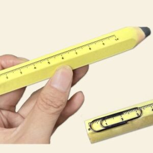눈금 지우개 제작 판촉물 10cm 대량구매 샘플1개(인쇄는250개이상)