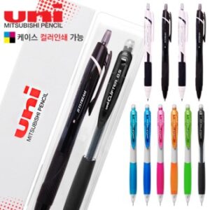 볼펜샤프세트 소량제작 판촉물 대량구매 샘플1개(인쇄는50개이상)
